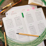 STABILO point 88 Fineliner Zigzag Deskset of 18 Colours