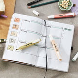 STABILO Swing Cool Highlighter NatureCOLORS Pack of 4