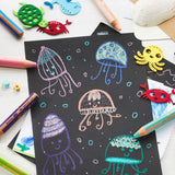 STABILO woody 3 in 1 Birthday Edition Set of 6 Unicorn