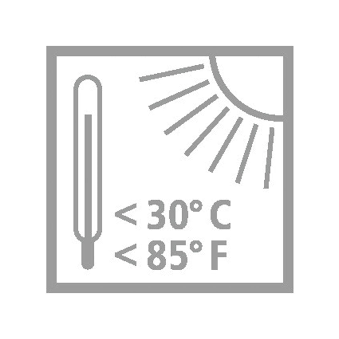 STABILO woody 3 in 1 Birthday Edition Set of 6 Unicorn