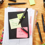 STABILO dr!ver Premium Felt-Tip Pen Set of 4 Medium