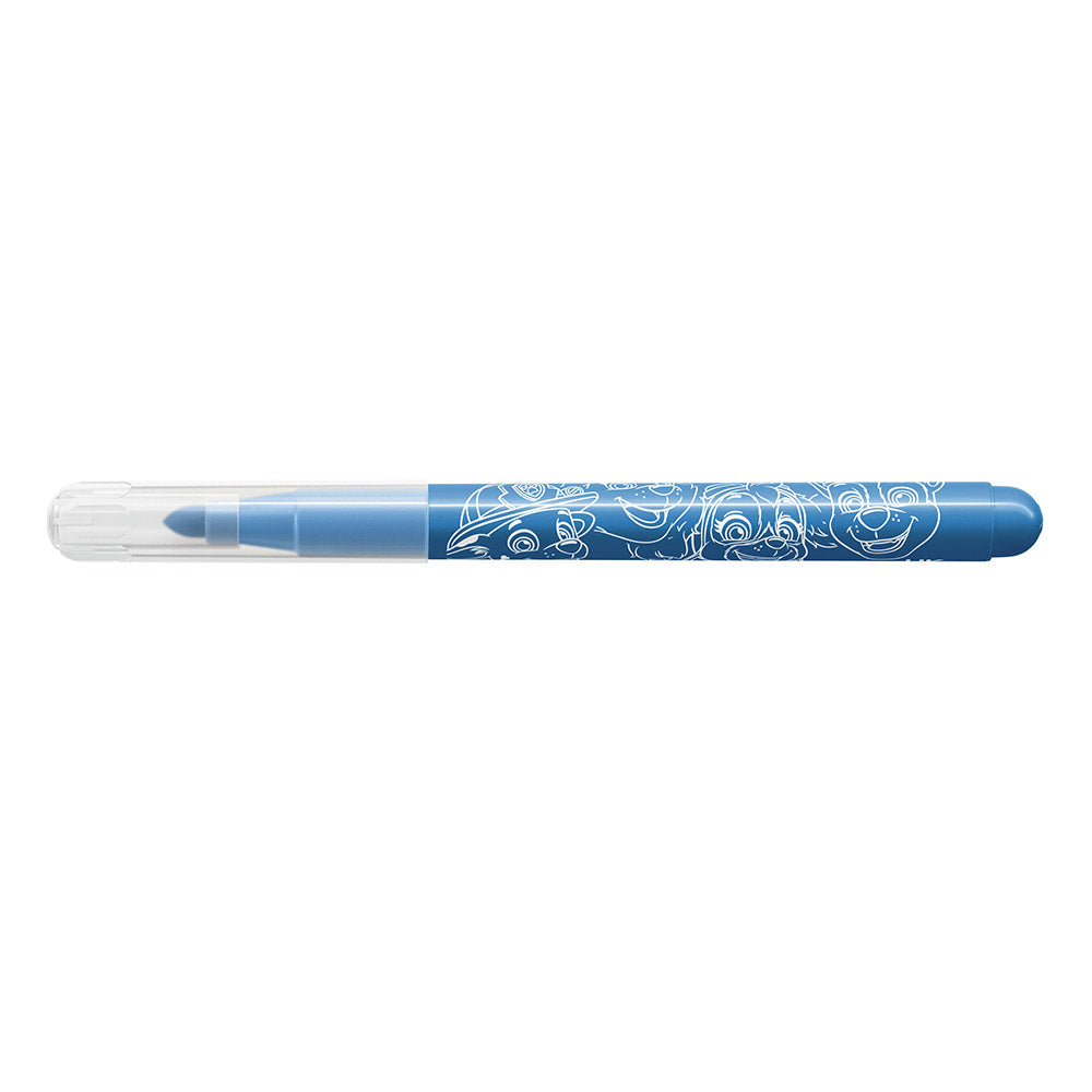 STABILO power max PAW Patrol Fibre-Tip Pen Set of 12 Assorted Colours