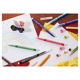 STABILO Trio A-Z PAW Patrol Fibre-Tip Pen Set of 18 Assorted Colours