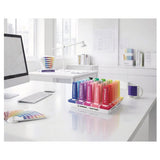 STABILO BOSS Original x Pantone Highlighter Assorted Desk Set of 30