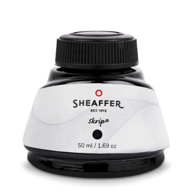 Sheaffer Skrip Ink Bottle 50ml Blue