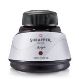 Sheaffer Skrip Ink Bottle 50ml Blue