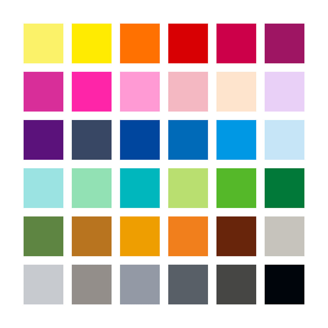 Staedtler Pigment Arts Brush Pen Set of 36