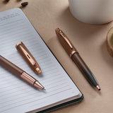 Sheaffer 100 Coffee Edition Rollerball Pen