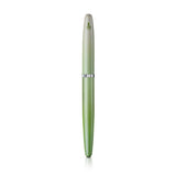 Sheaffer VFM Fountain Pen Matcha Green Gradient