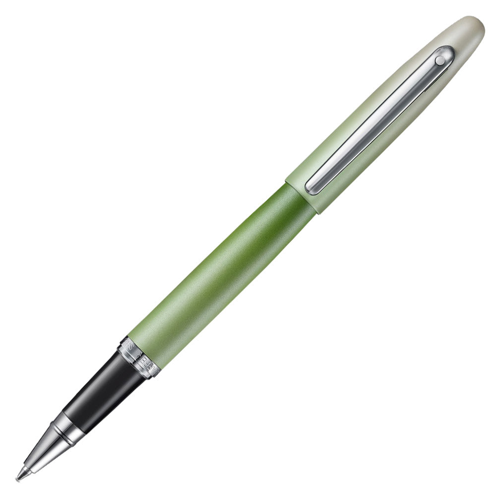 Sheaffer VFM Rollerball Pen Matcha Green Gradient
