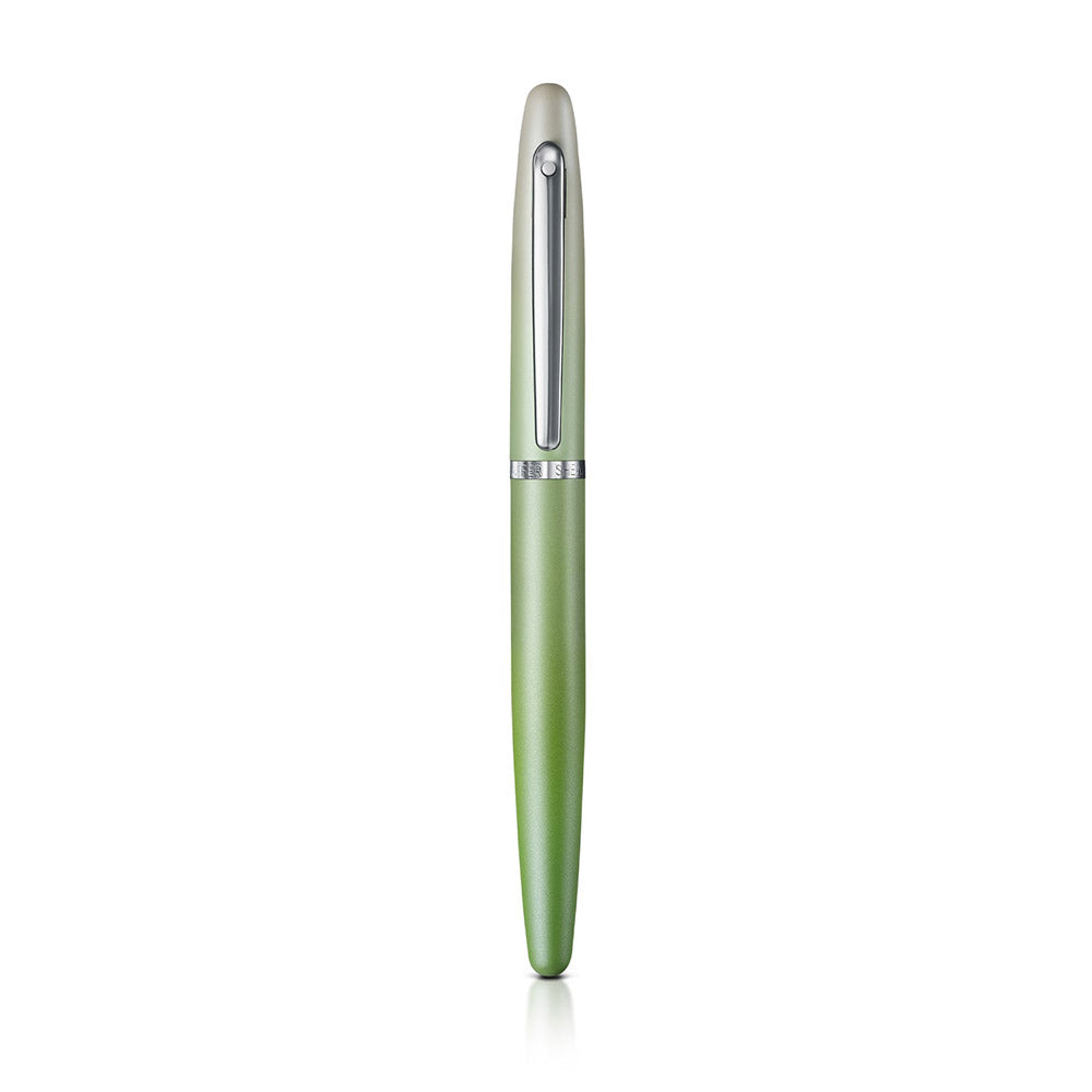 Sheaffer VFM Rollerball Pen Matcha Green Gradient