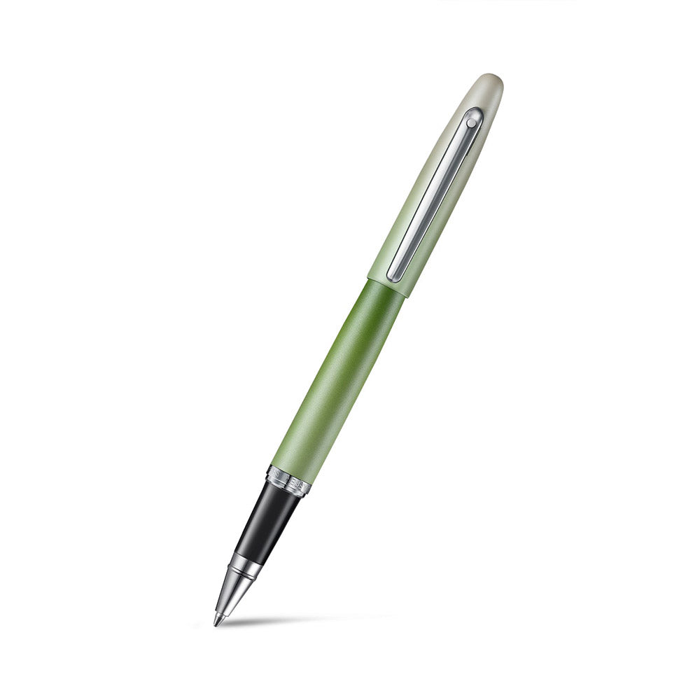 Sheaffer VFM Rollerball Pen Matcha Green Gradient