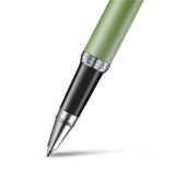 Sheaffer VFM Rollerball Pen Matcha Green Gradient