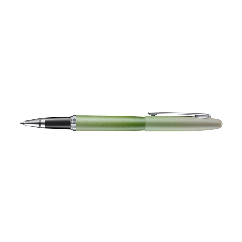 Sheaffer VFM Rollerball Pen Matcha Green Gradient
