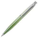 Sheaffer VFM Ballpoint Pen Matcha Green Gradient