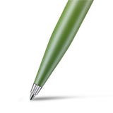 Sheaffer VFM Ballpoint Pen Matcha Green Gradient