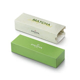 Sheaffer VFM Ballpoint Pen Matcha Green Gradient