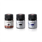 Sheaffer 100 G9374 Fountain Pen and Ink Bottle Gift Set Coffee Edition
