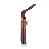 Sheaffer Pen Pouch for Single Pen Coffee Edition