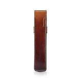 Sheaffer Pen Pouch for Single Pen Coffee Edition