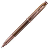 Sheaffer 100 G9374 Rollerball Pen Coffee Edition with Pen Pouch
