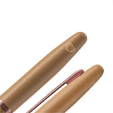 Sheaffer VFM G9428 Fountain Pen Coffee Edition with Pen Pouch