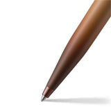 Sheaffer VFM G9428 Ballpoint Pen Coffee Edition with Pen Pouch