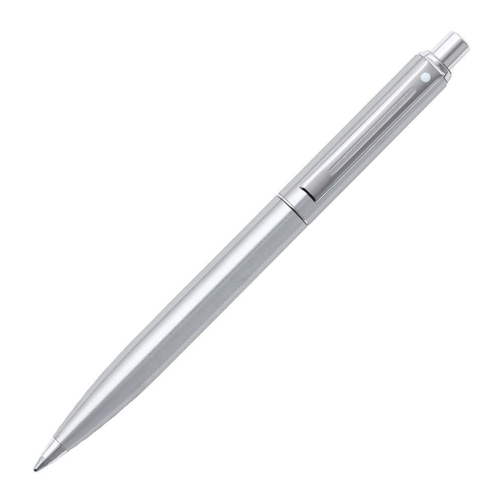 Sheaffer Sentinel Ballpoint Pen Chrome by Sheaffer at Cult Pens