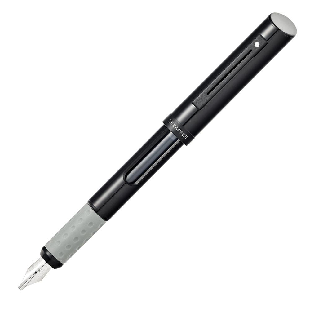 Sheaffer Calligraphy Fountain Pen Black Stub 1.5