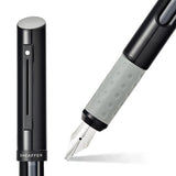 Sheaffer Calligraphy Fountain Pen Black Stub 1.5