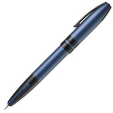 Sheaffer Icon Fountain Pen Metallic Blue