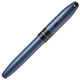 Sheaffer Icon Fountain Pen Metallic Blue