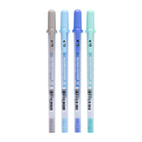 Sakura Gelly Roll Moonlight Set of 4 Aurora