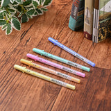 Sakura Gelly Roll Moonlight Set of 8 Pastel