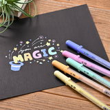 Sakura Gelly Roll Moonlight Set of 8 Pastel