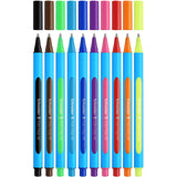 Schneider Slider Edge XB Assorted Set of 10