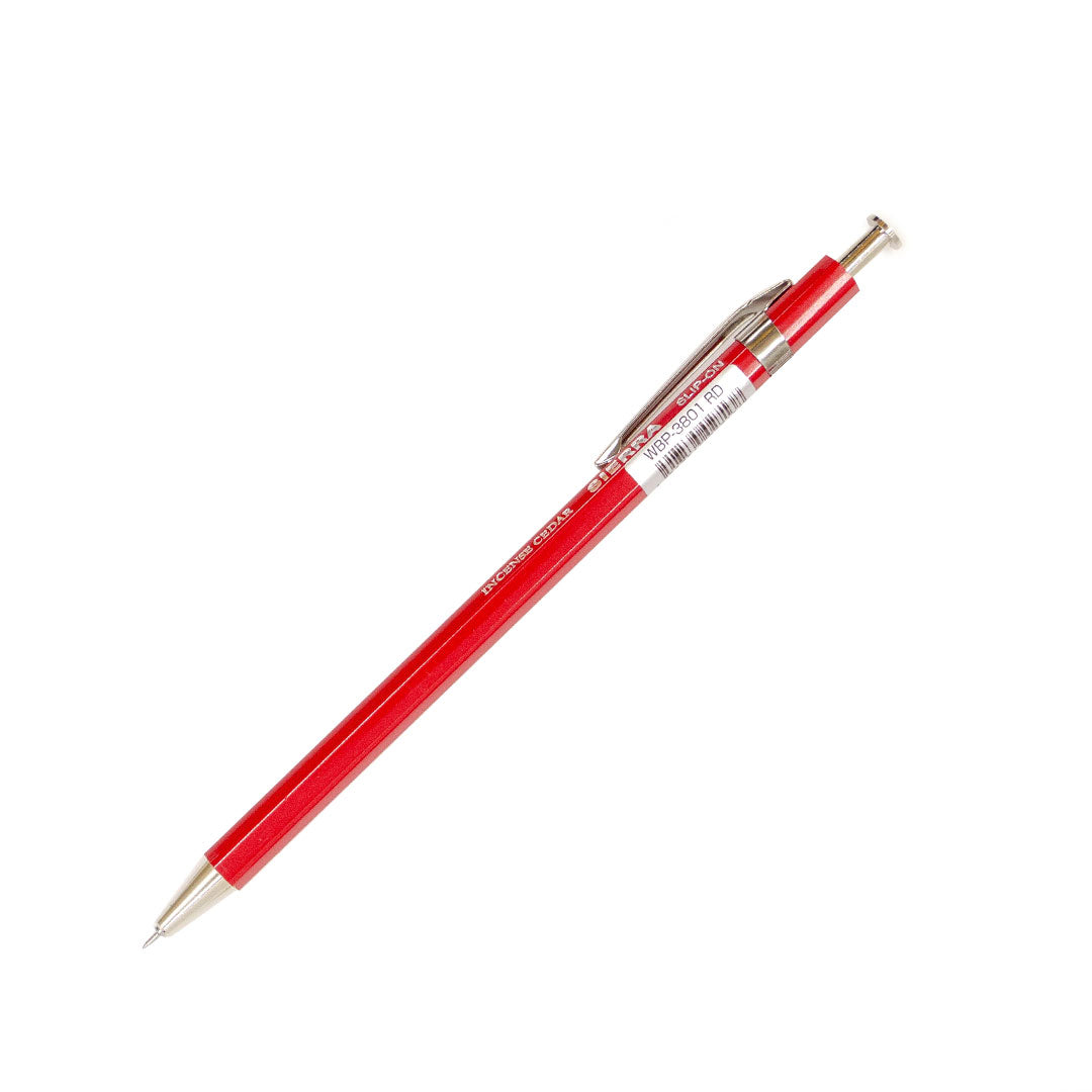 Ball Point Small Point SLIP ON Sierra Ballpoint Pen Small