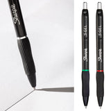Sharpie S-Gel Gel Pen 0.7mm Assorted Set of 8