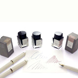 Sailor Yurameku Fountain Pen Ink 1st Edition 20ml by Sailor at Cult Pens
