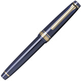 Sailor Professional Gear Slim Fountain Pen Shikiori Sansui Yuu-Tsubame 14k Nib