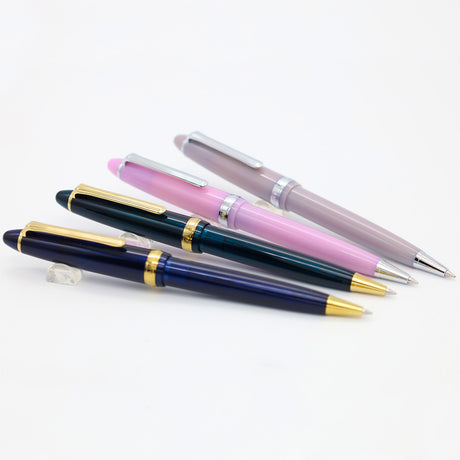 Sailor Professional Gear Slim Ballpoint Pen Shikiori Sansui Nadeshiko