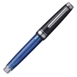Sailor Professional Gear Regular Fountain Pen Iris Nebula 21k Nib