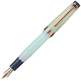 Sailor Professional Gear Slim Fountain Pen Dried Flowers Hydrangea