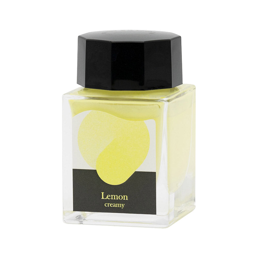 Sailor Dipton Bottled Creamy Pigment Ink for Dip Pens 15ml