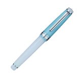Sailor Professional Gear Slim Sapporo Snow Festival Limited Edition Fountain Pen 14k Nib