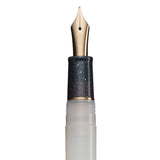 Sailor Professional Gear Slim Dried Flowers II Fountain Pen Black Rose