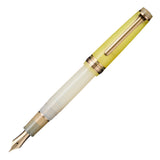 Sailor Professional Gear Slim Dried Flowers II Fountain Pen Marigold