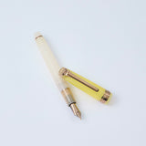 Sailor Professional Gear Slim Dried Flowers II Fountain Pen Marigold