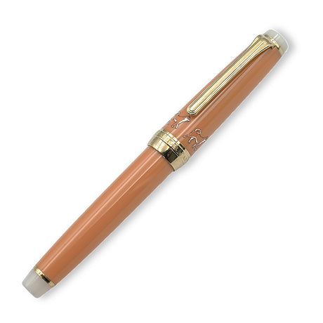 Sailor Professional Gear Slim Shiba Inu Fountain Pen 14K Nib