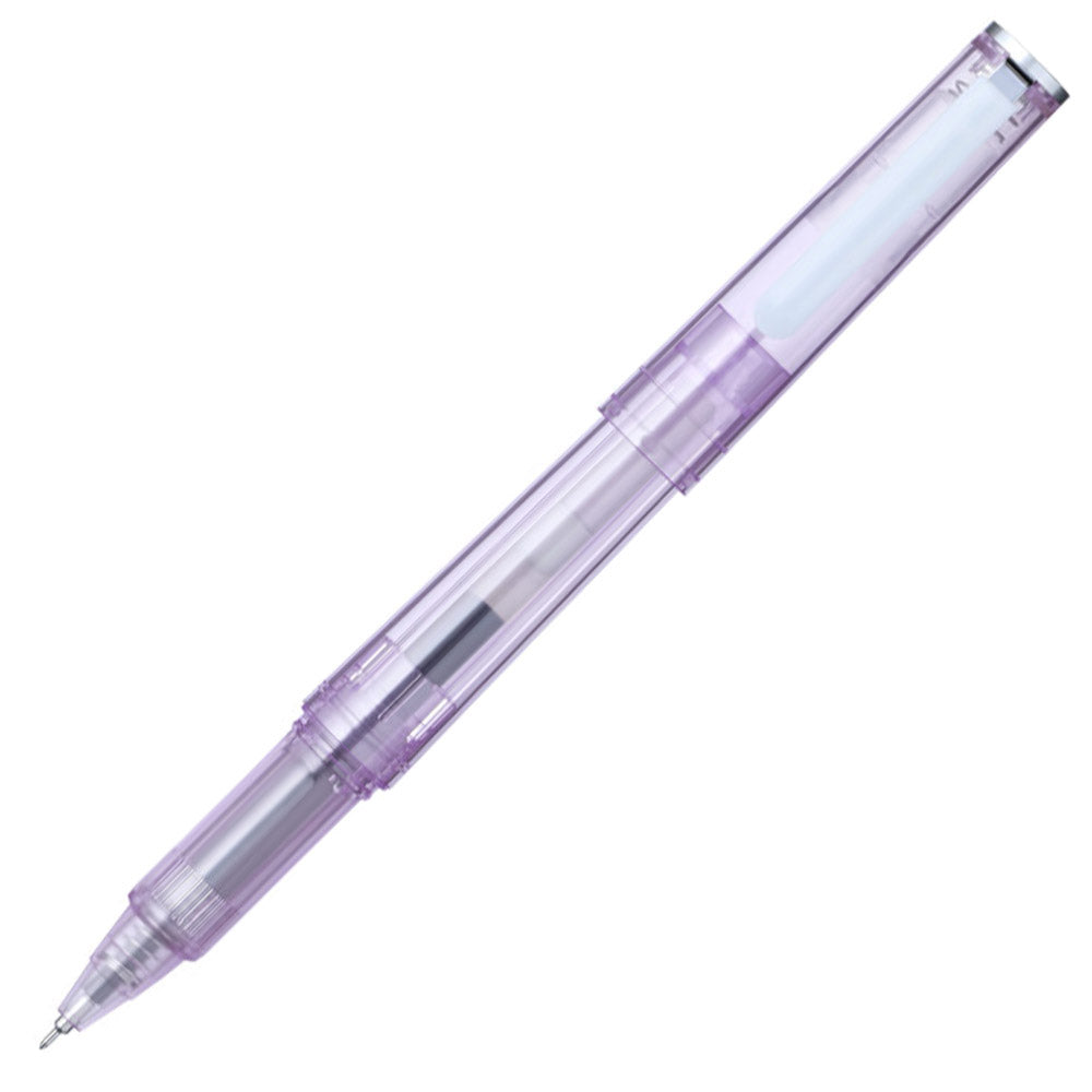 Sailor Tuzu Adjust Ballpoint Pen Limited Edition Crystal Violet